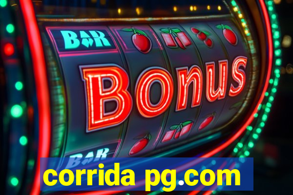 corrida pg.com